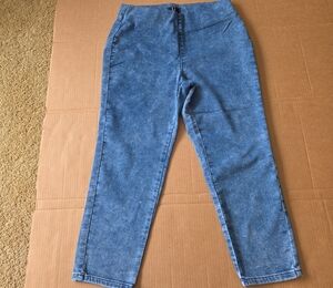 G by Giuliana Skinny Cropped Jean